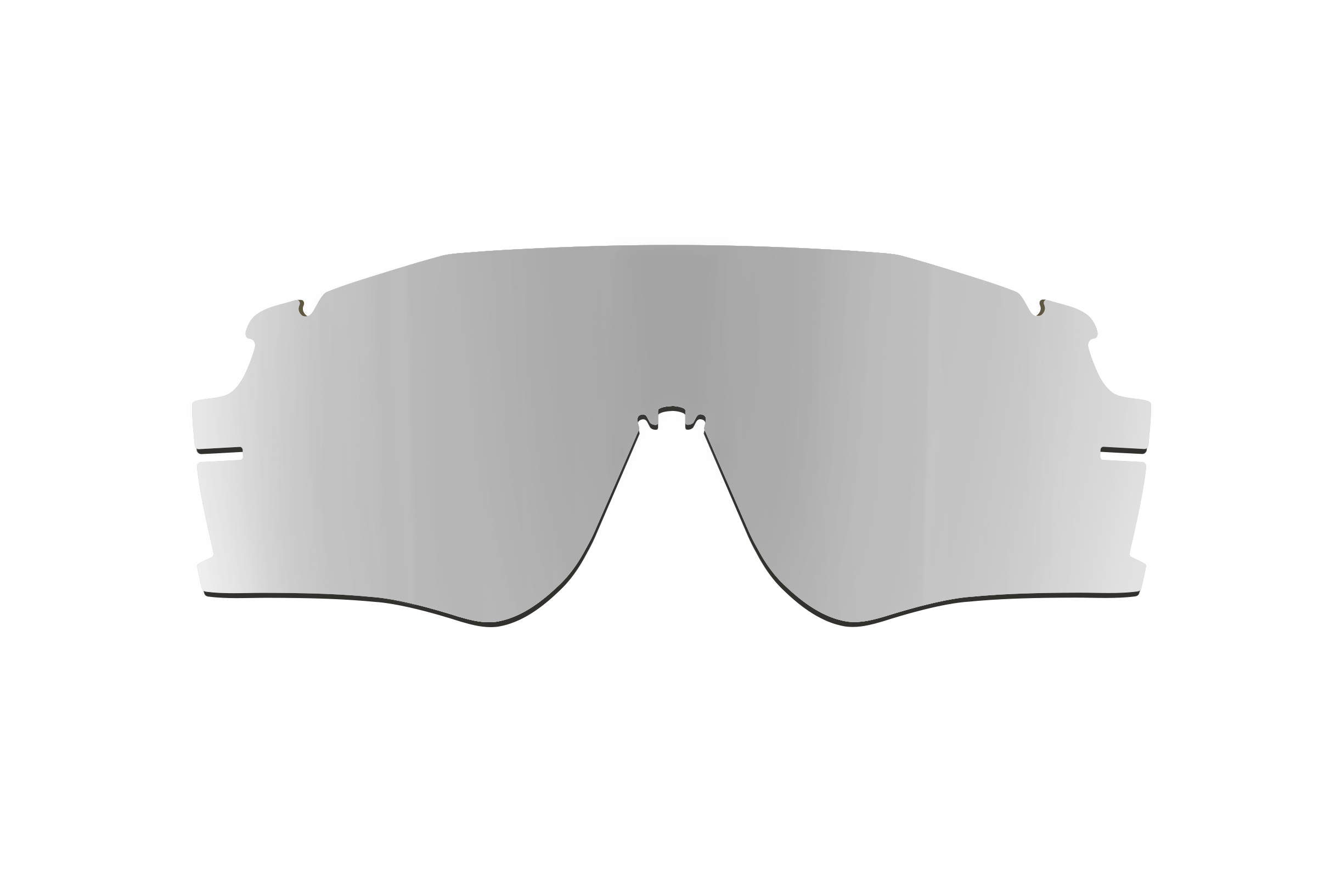 VITESSE】Spare Lens/AF-306 C-3RE Photochromic Silver Gray 調光