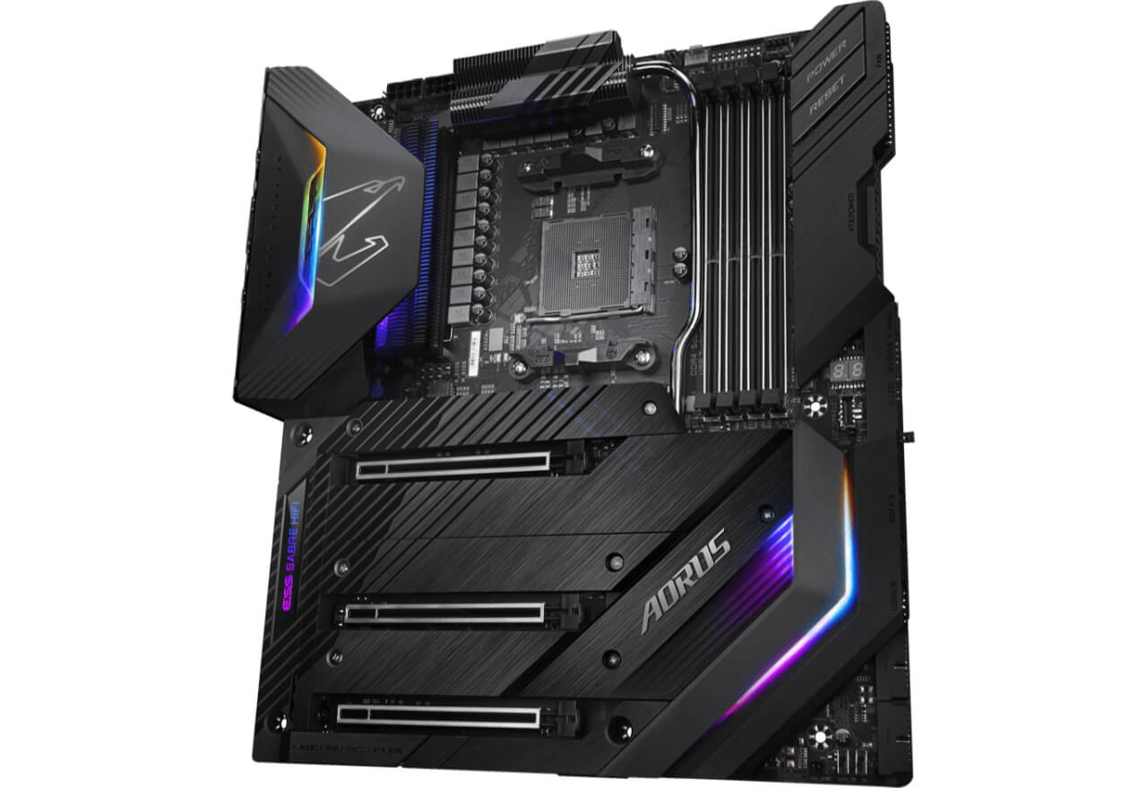 X570 AORUS XTREME - 株式会社ニューエックス | PC周辺機器のフル