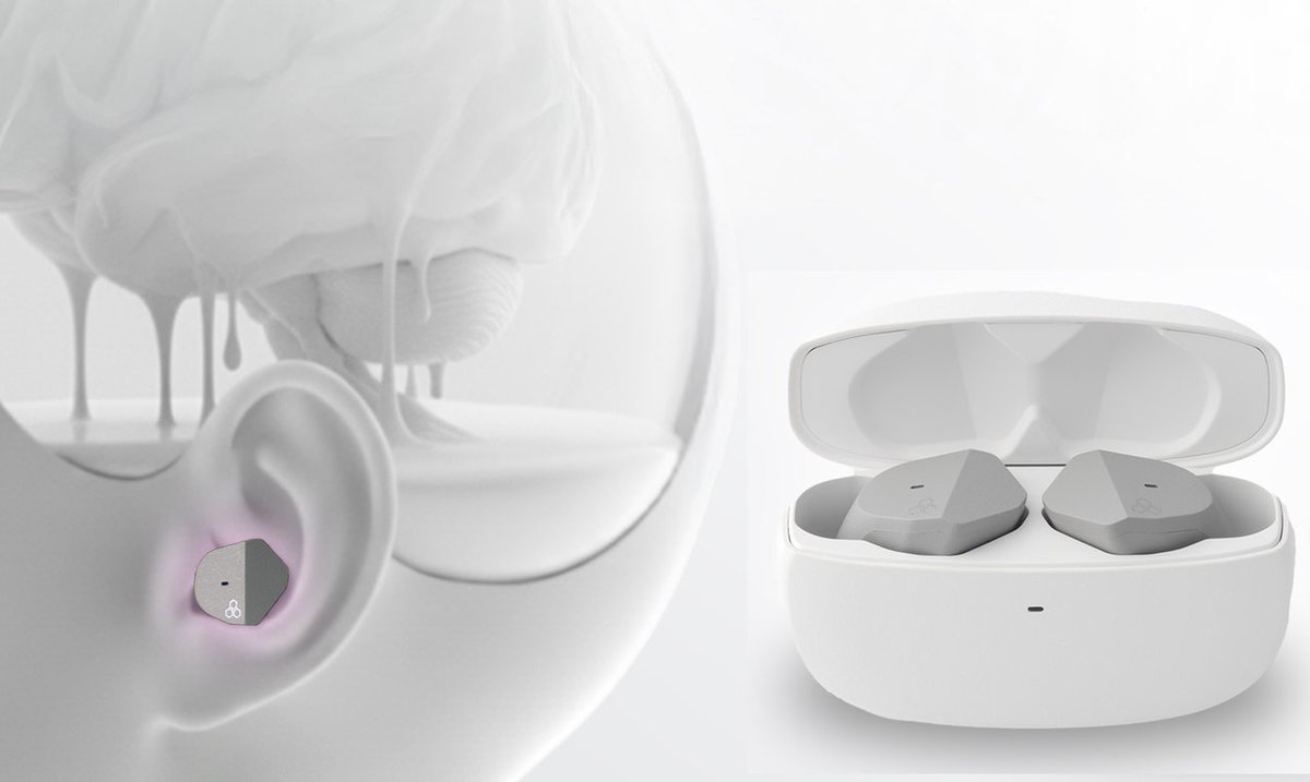 final、世界初の「ASMRを誘発する」ワイヤレスイヤホン「ZE3000 for