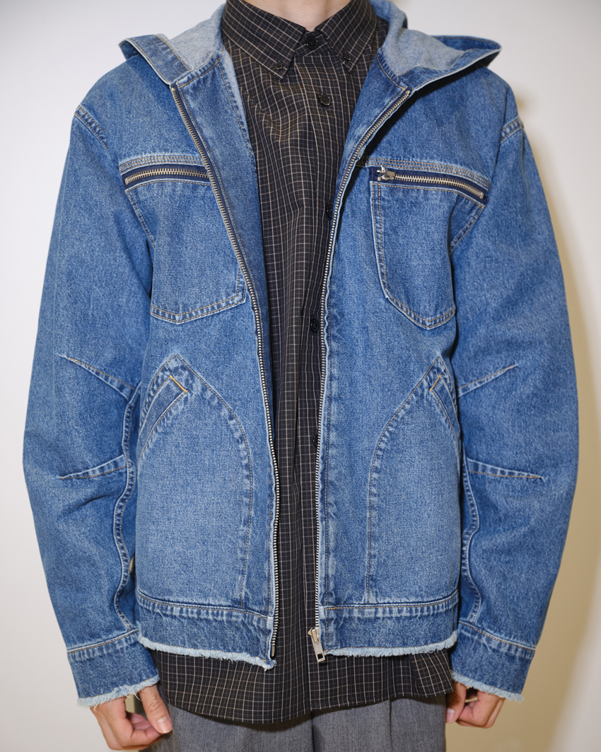 GU×アンダーカバー」最新7アイテムを試着レビュー。1万円以下の