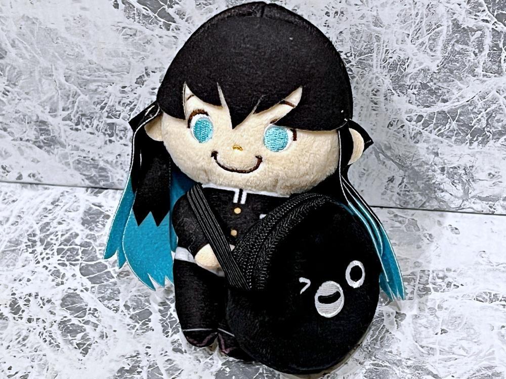 SNSで話題】ぬい用ポシェット「Suicaのペンギン」新作が可愛すぎる