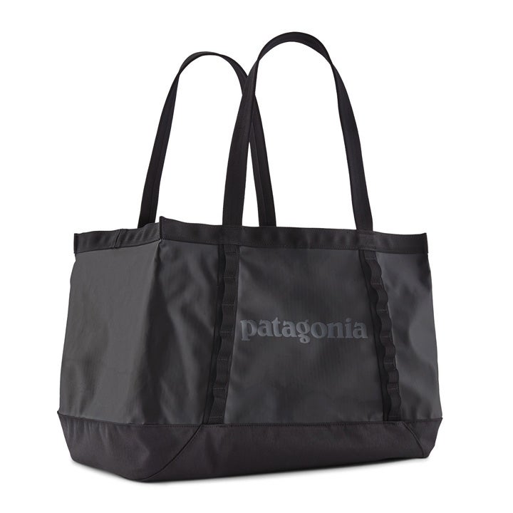 patagonia パタゴニア｜ブラックホール・トート 25L 49032の通販｜NEWS