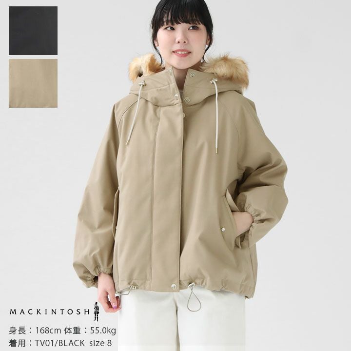 MACKINTOSH(マッキントッシュ) レインテック スカイパーカー ダウン