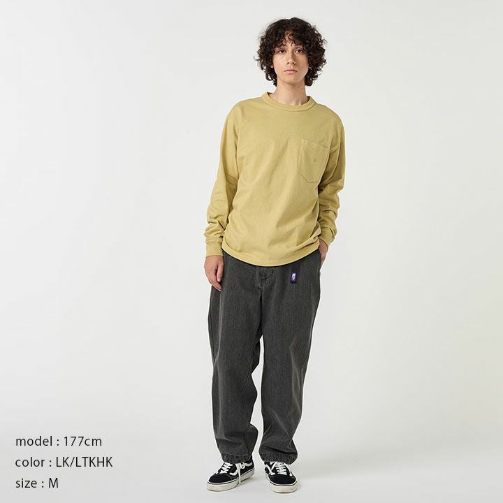 THE NORTH FACE PURPLE LABEL(ザ・ノースフェイス パープルレーベル