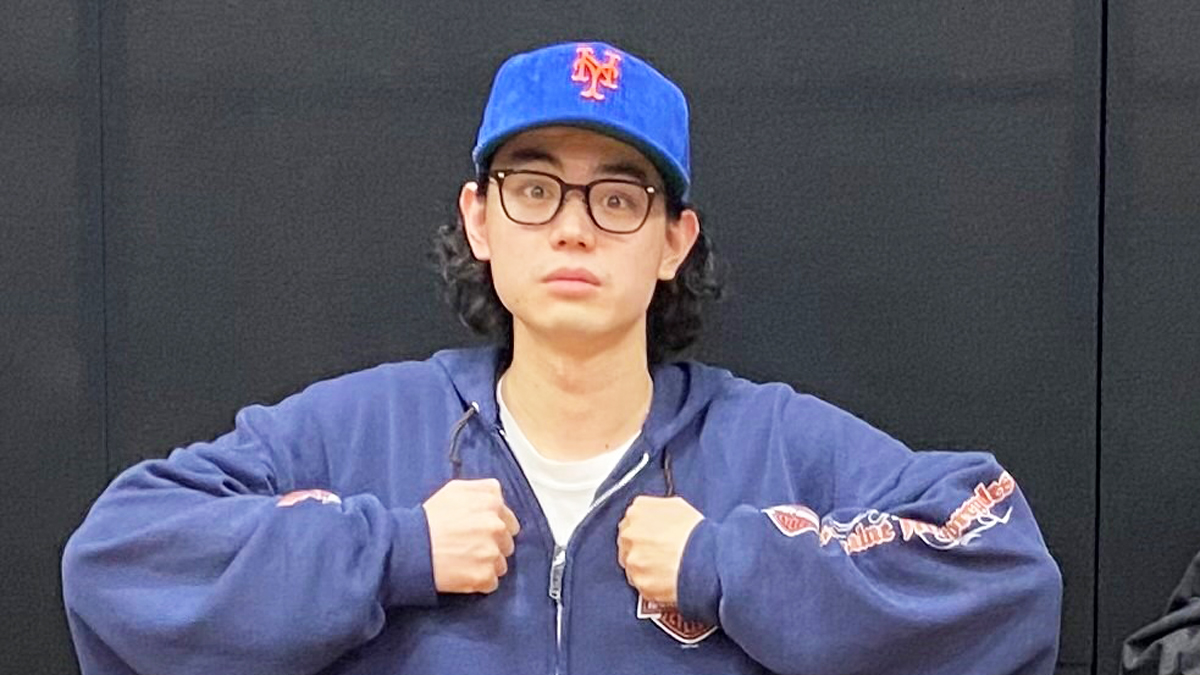 菅田将暉、先輩・松坂桃李の結婚を祝福、“出禁”も解除「この番組に来て