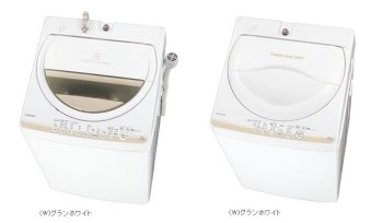 東芝、パワフル浸透洗浄とスタークリスタルドラムを採用した高洗浄力