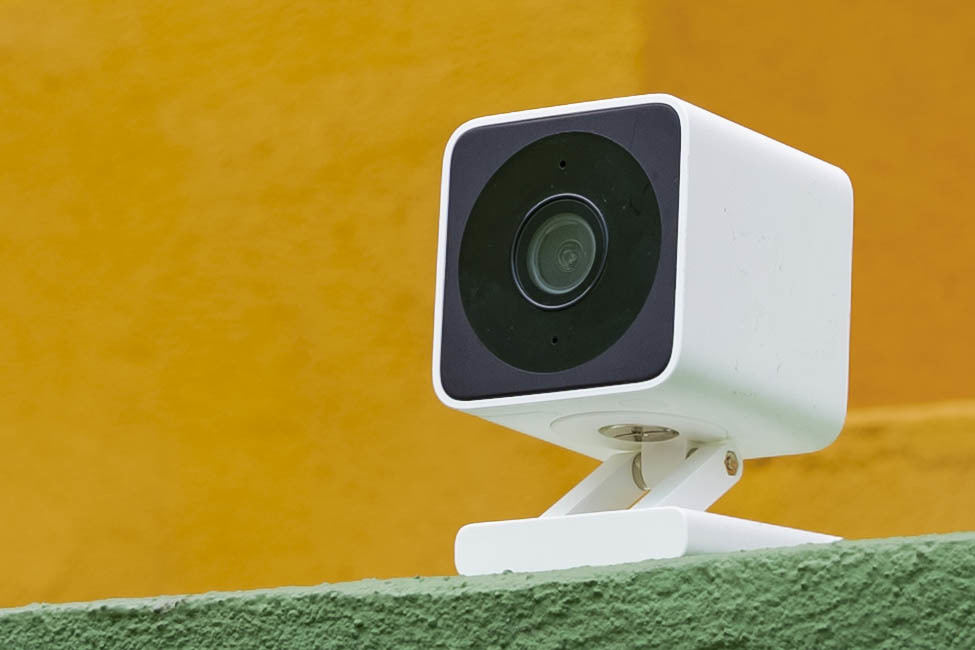 小型ネットワークカメラに新版「ATOM Cam 2」、防水防塵＆三脚ネジに