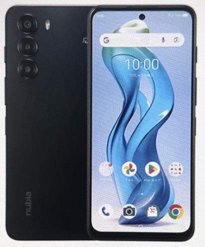2026年3月】nubia S 5G/nubia Flip2のキャンペーン情報！安く買う方法