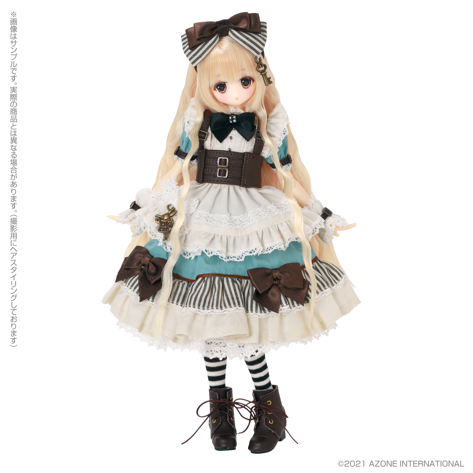 レーベルショップ秋葉原オープン7周年記念！ 「メリル～本と鏡と小さな