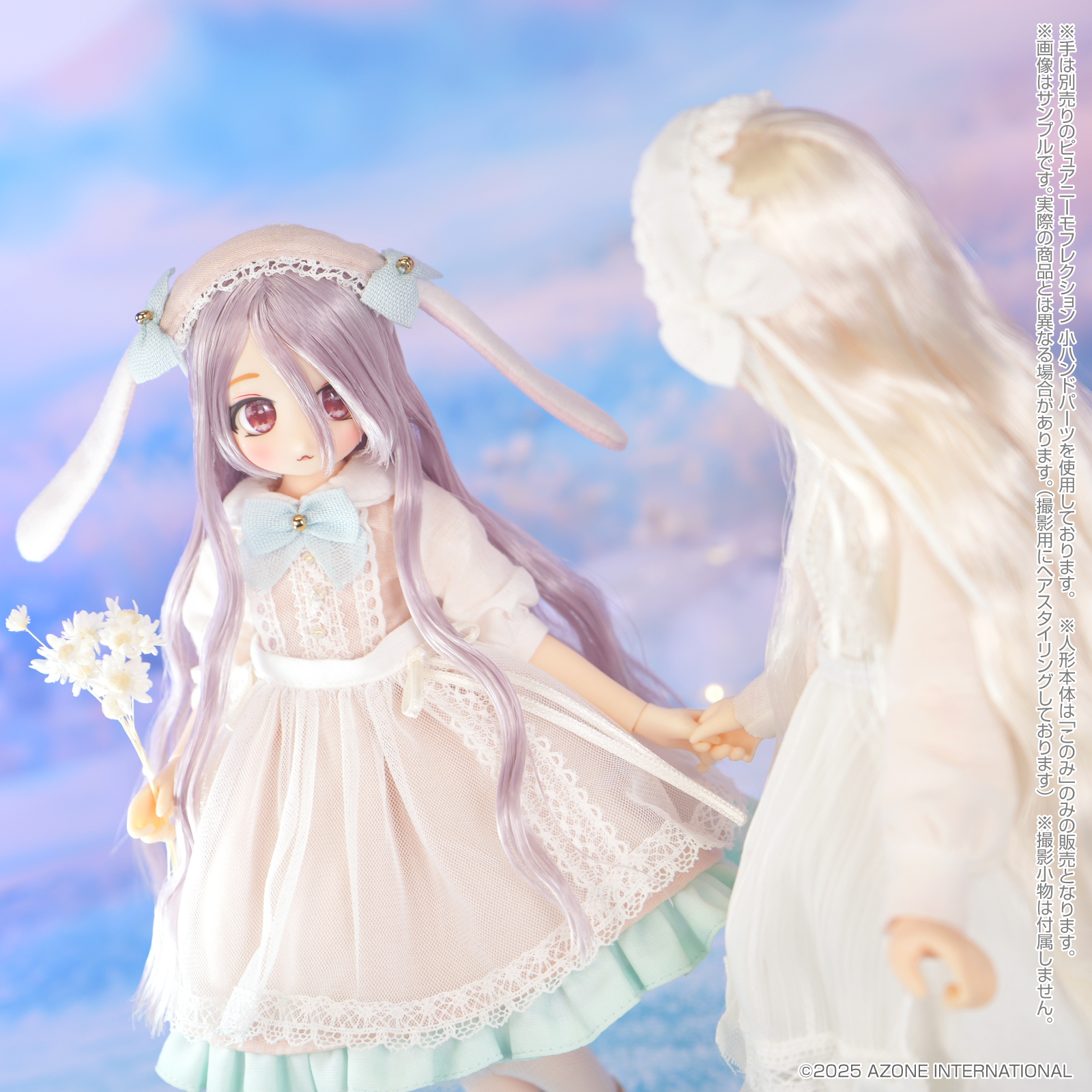 からふるDreamin'より新キャラクター「このみ」のご案内☆ – アゾン