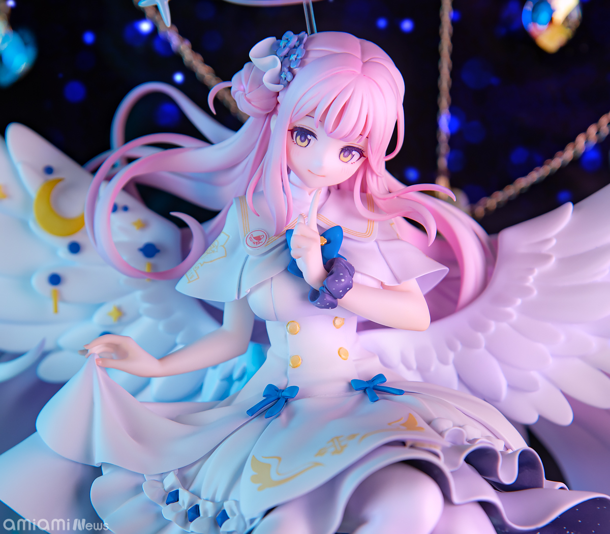ブルーアーカイブ -Blue Archive-』 ミカ ～星の呼び声～ 1/7 完成品