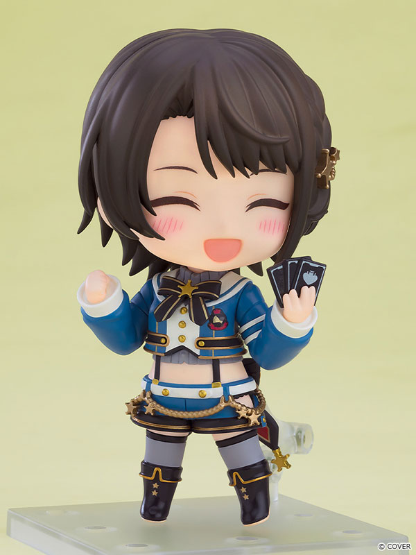 バーチャルYouTuberグループ「ホロライブ」より、ホロライブ2期生