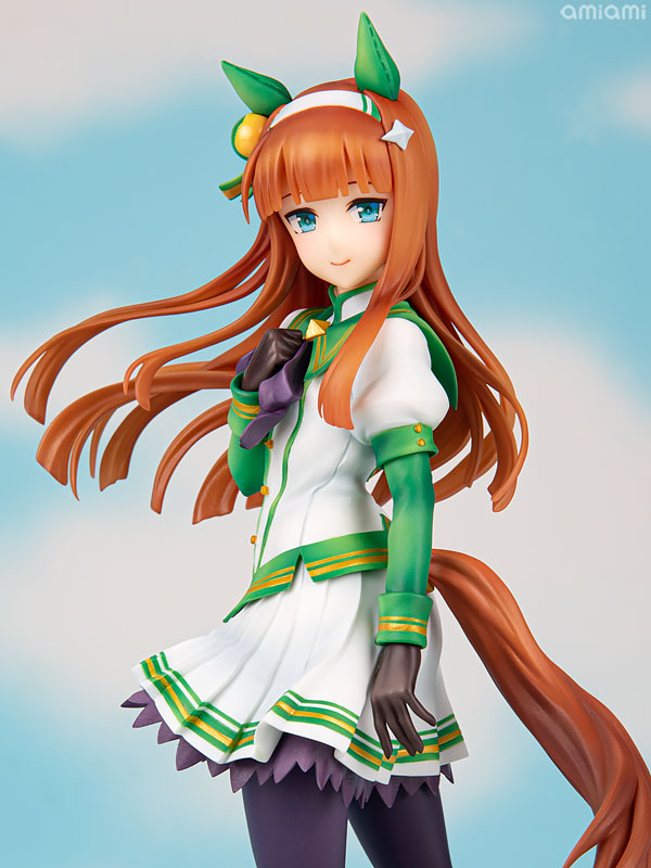 Lucrea(ルクリア) 『ウマ娘 プリティーダービー』 サイレンススズカ 1