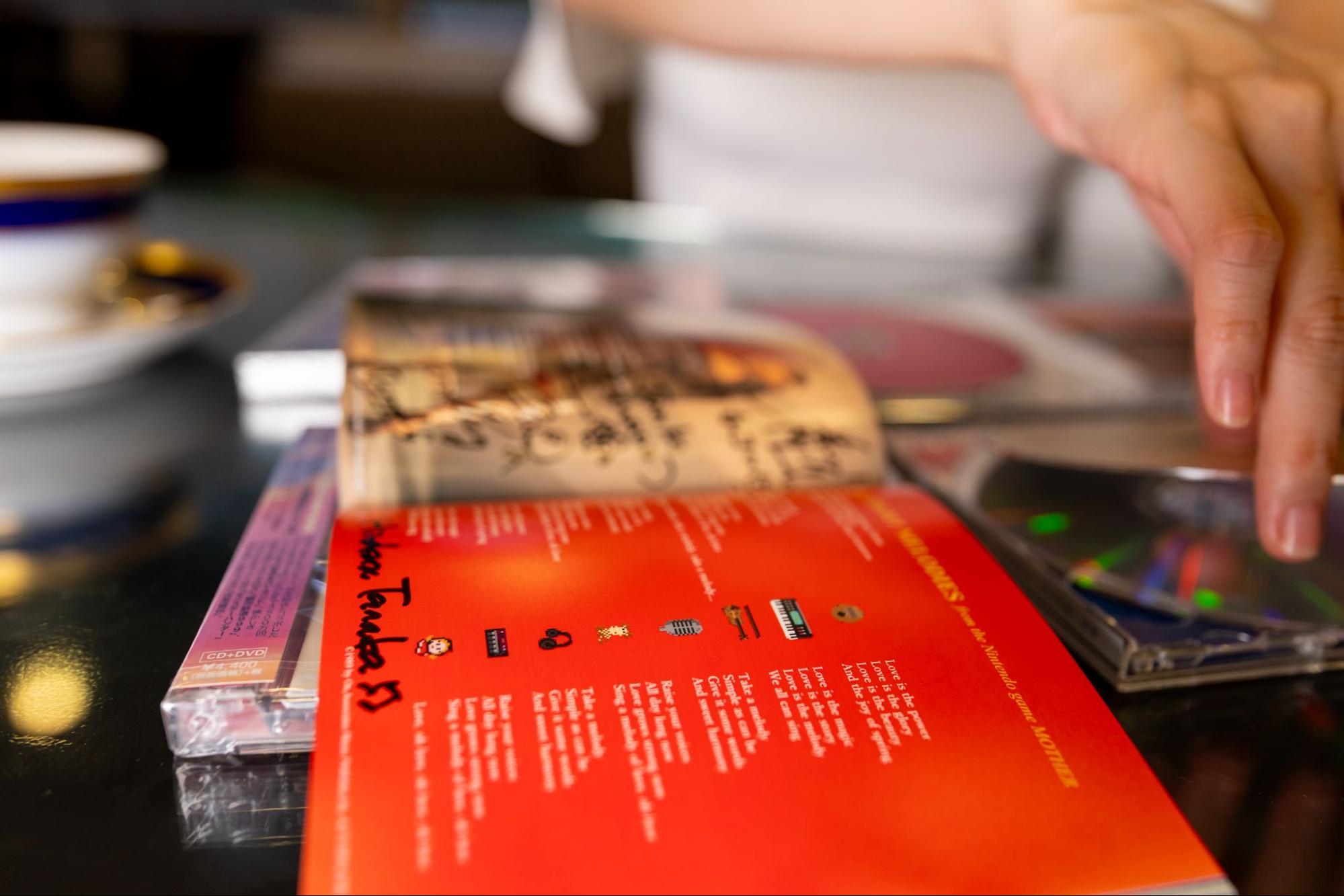 サラ・オレインさんインタビュー｜『ISEKAI - Anime & Video Game Muse