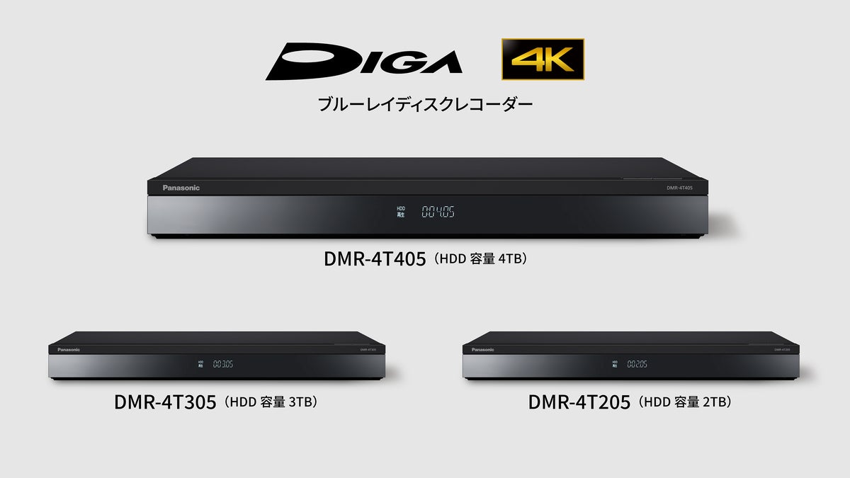 デジタルハイビジョンビデオカメラ HC-W580M／V480Mを発売 | 個人向け