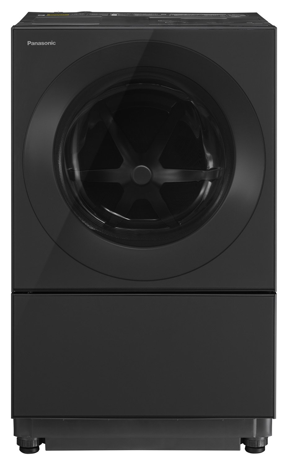 ななめドラム洗濯乾燥機Cuble（キューブル）NA-VG2600L他 2機種を発売