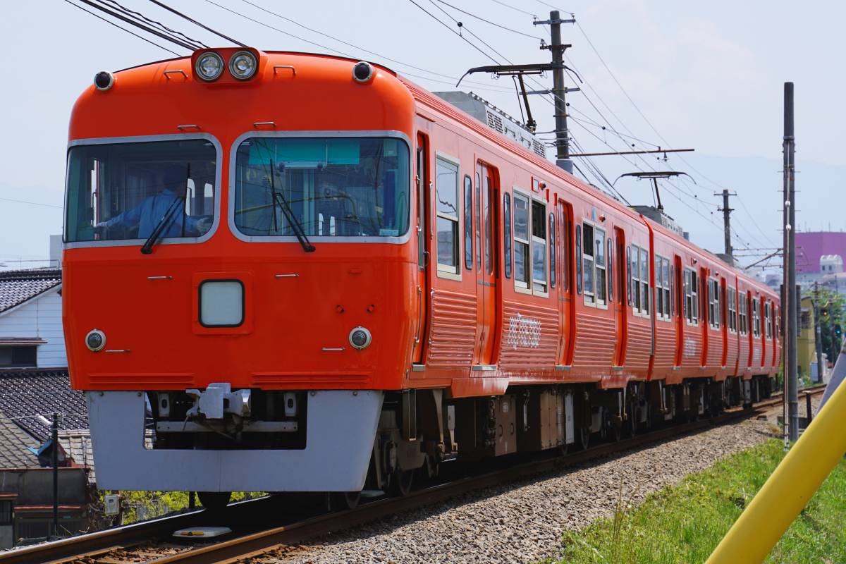 伊予鉄「ICOCA」郊外電車・路線バスにも導入へ ICい～カードは終了