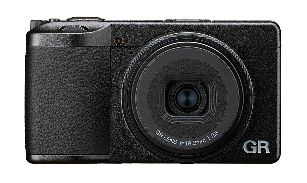ハイエンドコンパクトデジタルカメラ「RICOH GR IV」の開発について