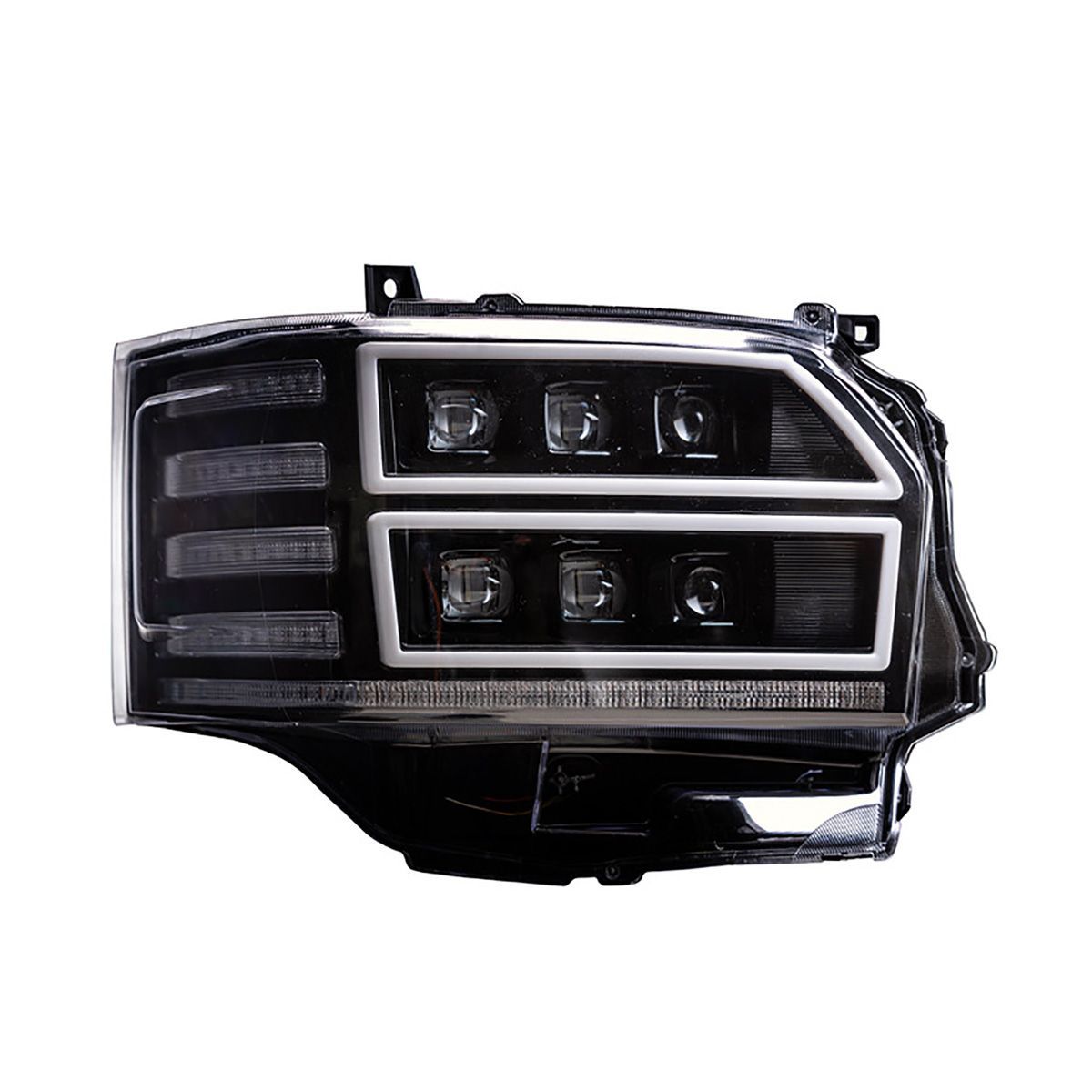 Valenti ヴァレンティ ジュエルヘッドランプ ウルトラ HL200A-CM-4-1
