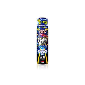 SOFT99 レインドロップ トルネードヴォルテックス カートリッジ 380mL