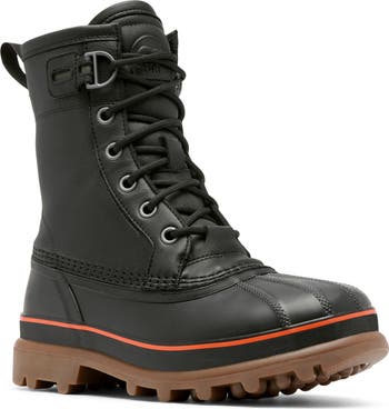 Sorel Boots Heren Sorel Scout 87'™ XT WP Winterschoenen Heren Hardloop