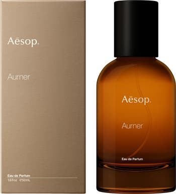 Aesop Aurner Eau de Parfum | Nordstrom