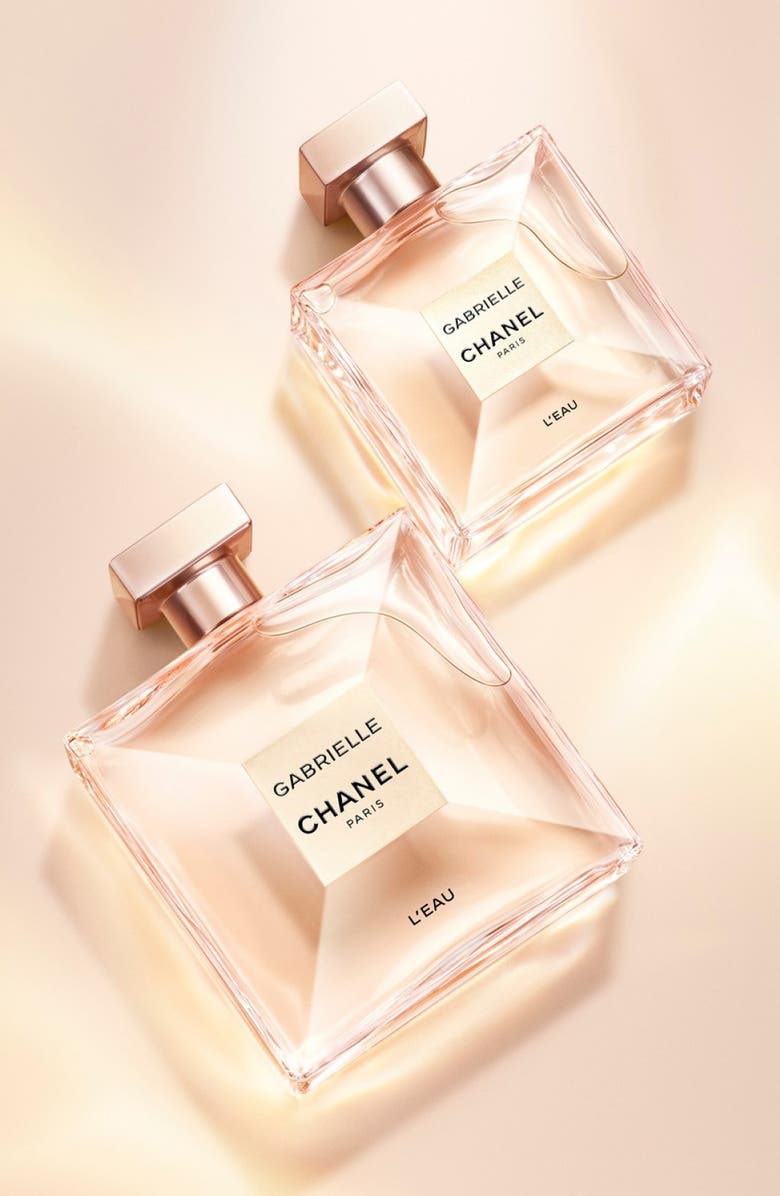 CHANEL GABRIELLE CHANEL L'EAU Eau de Toilette | Nordstrom
