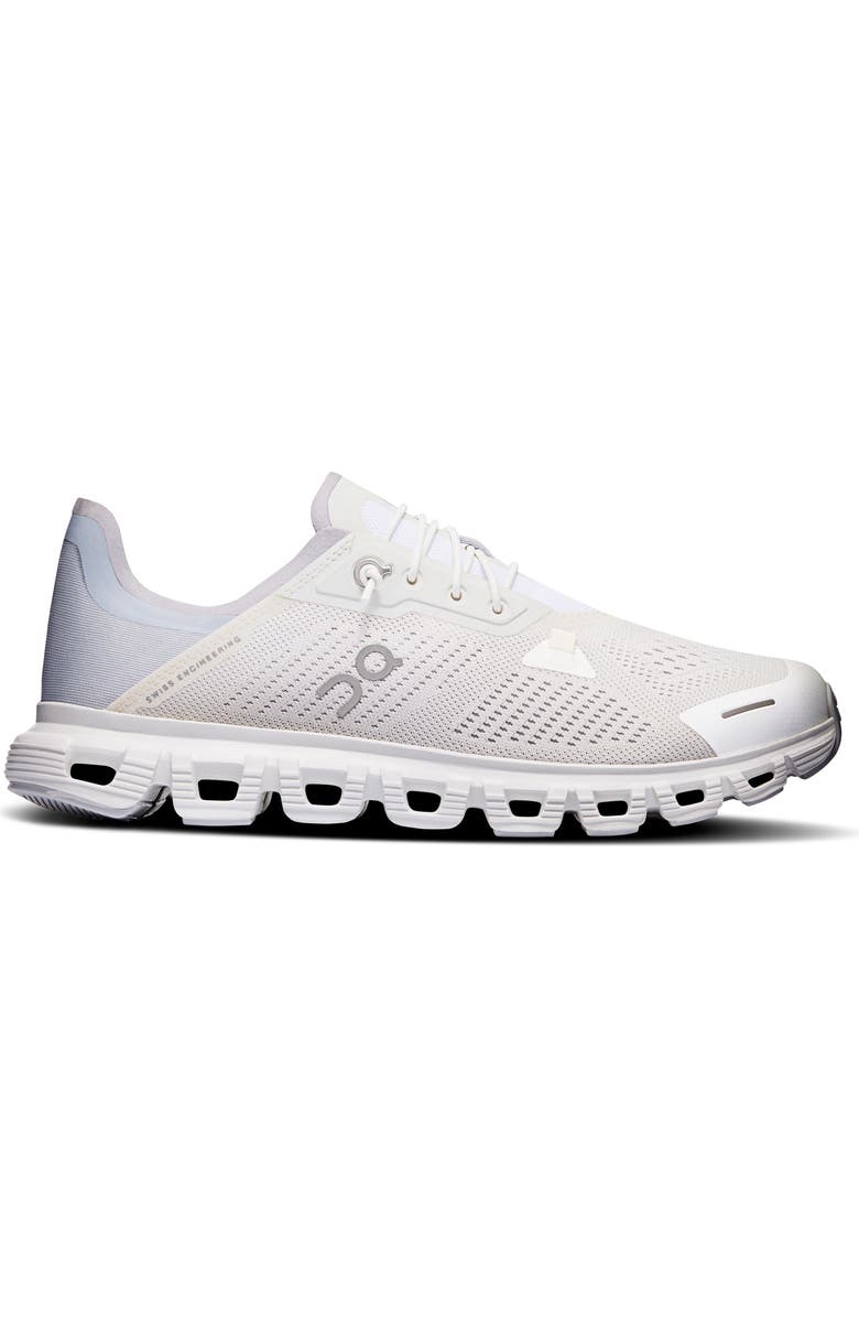 On Cloud 6 Coast Sneaker (Women) | Nordstrom