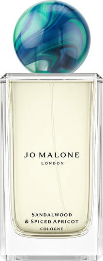 Jo Malone London™ Sandalwood & Spiced Apricot Cologne | Nordstrom