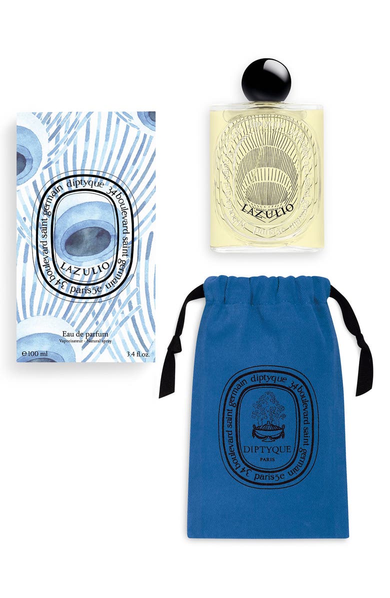 Diptyque Lazulio Eau de Parfum | Nordstrom