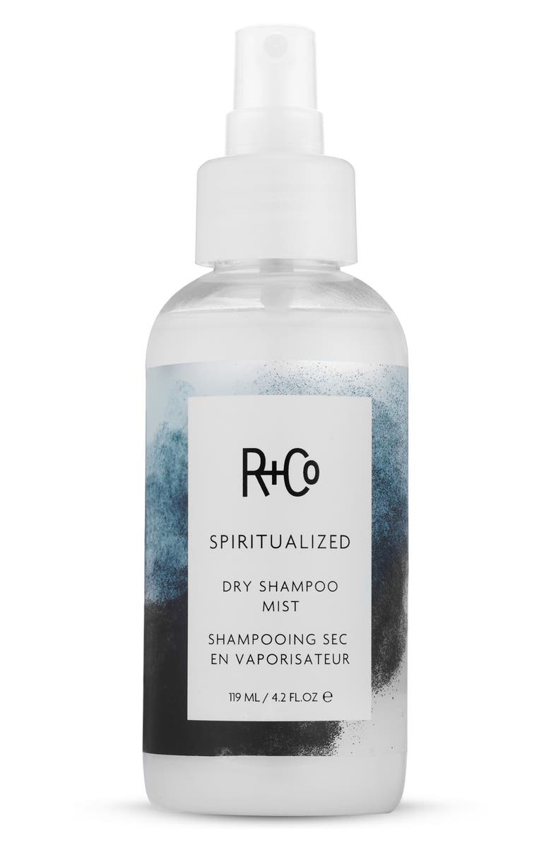 R+Co Spiritualize Dry Shampoo Mist | Nordstrom