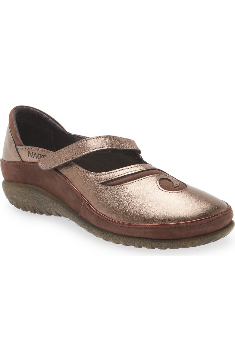 Naot 'Matai' Mary Jane | Nordstrom