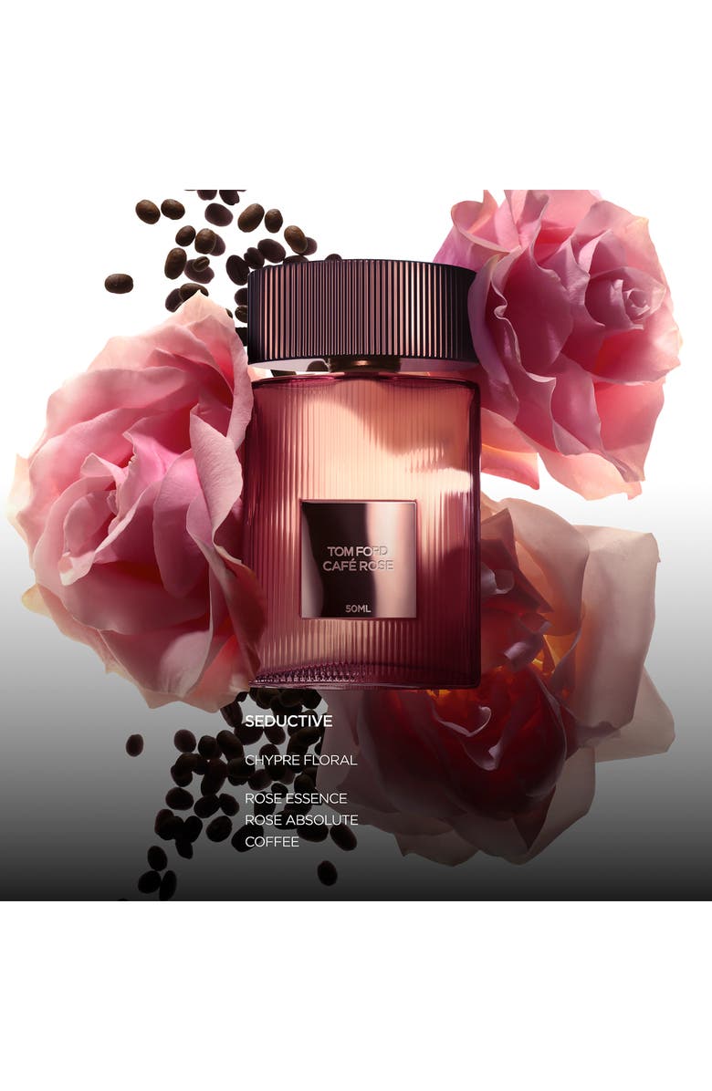 TOM FORD Café Rose Eau de Parfum | Nordstrom