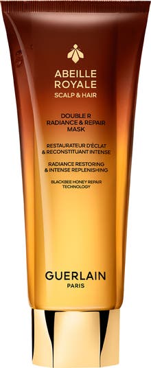 Guerlain Abeille Royale Scalp & Hair Double R Radiance & Repair