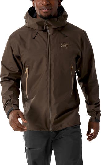 Arc'teryx Beta SL Hybrid Gore-Tex® Hooded Jacket | Nordstrom