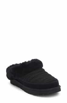 UGG® Classic Slipper (Women) | Nordstromrack