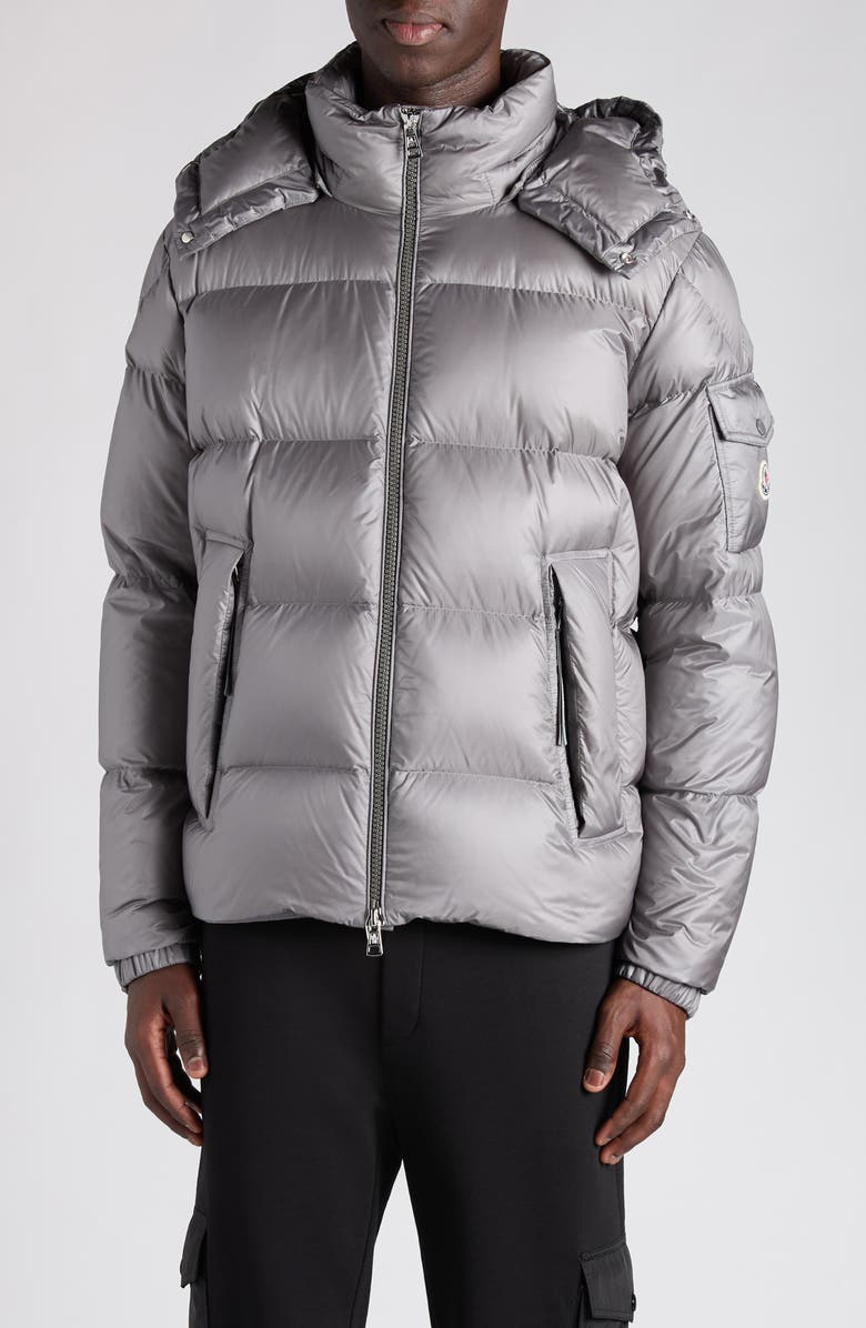 Moncler Couyere Down Puffer Jacket | Nordstrom