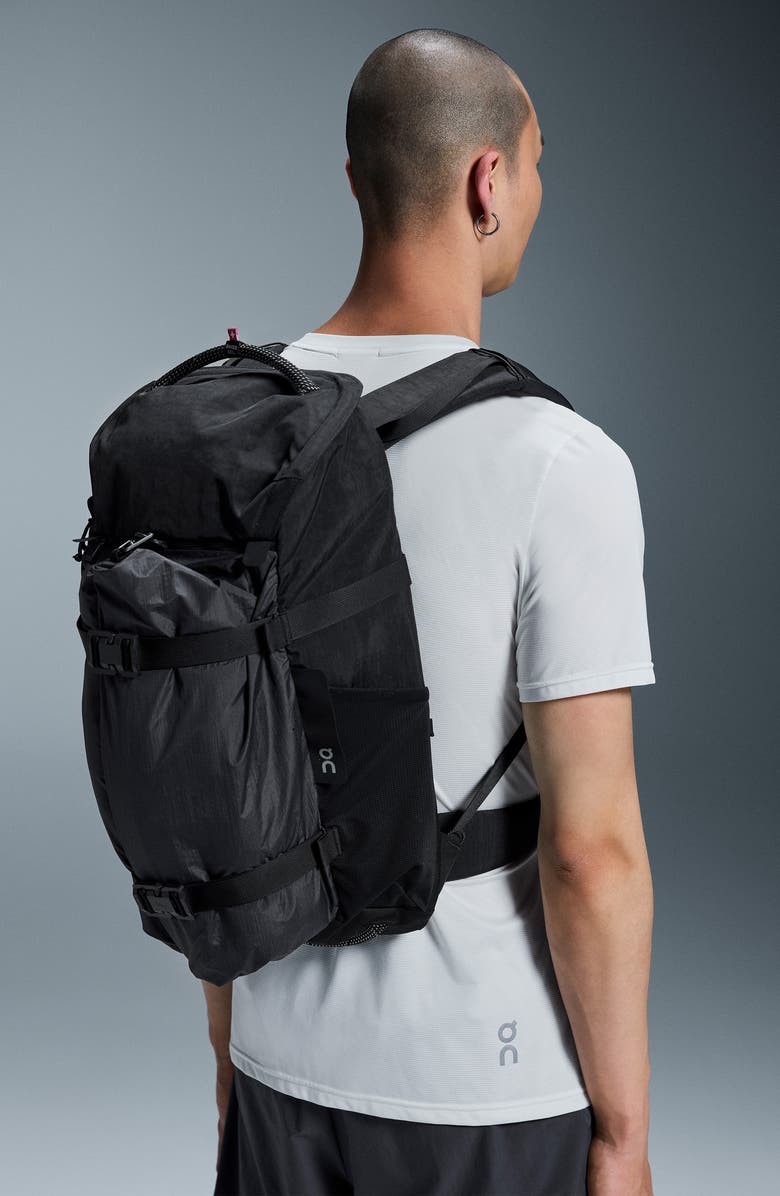 On Speed Pack 24L Elite Backpack | Nordstrom