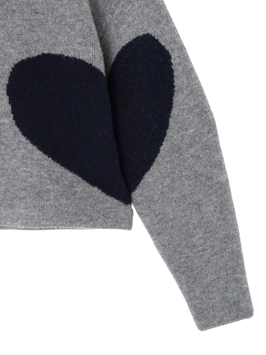 予約商品】♡pattern Small KNIT – NKNIT