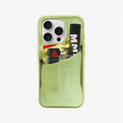 Flex Pouch - iPhone 16 – Ninja Labs