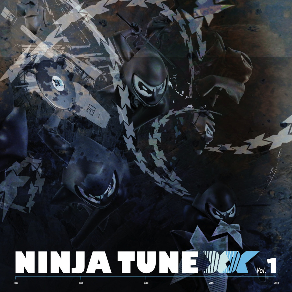 Ninja Tune XX / Various Artists / Release / Ninja Tune