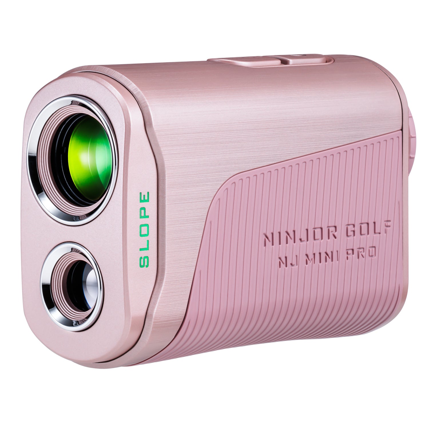 NJ MINI PRO LCD – NINJOR GOLF