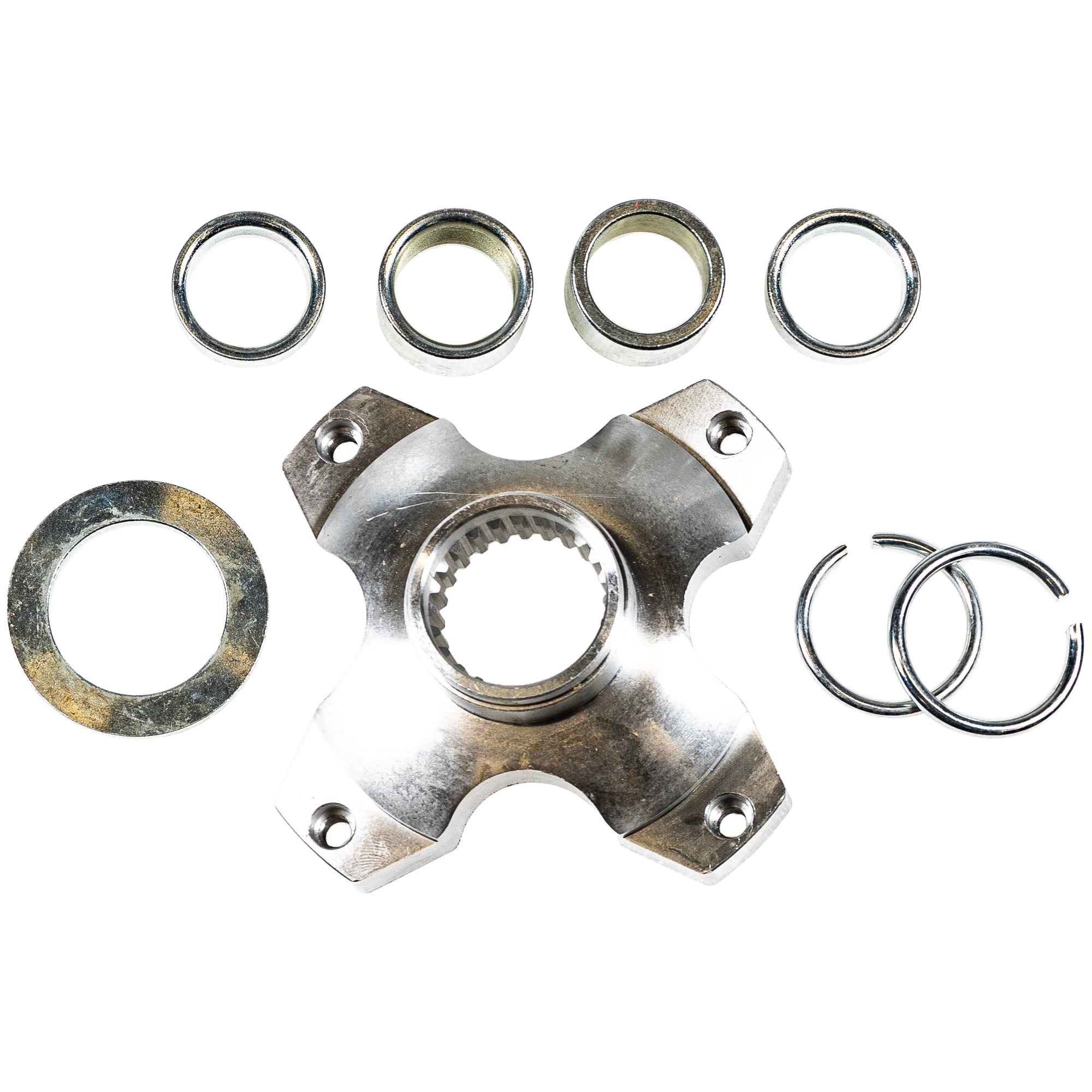 Rear Axle Shaft Suzuki Kawasaki Arctic Cat | NICHE PARTS