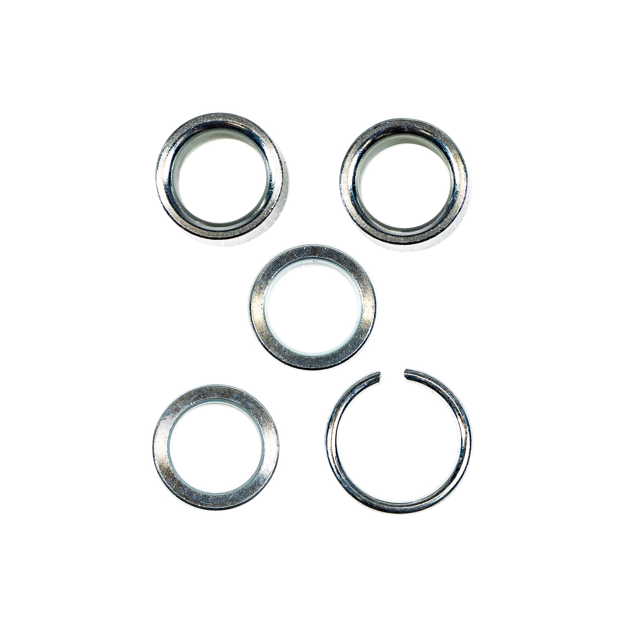 Adjustable Solid Rear Axle Yamaha | NICHE PARTS