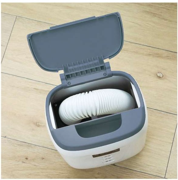 ニチヨウ電機 / HFK-CV1B-AH 【日立】布団乾燥機 HFK-CV1B-AH