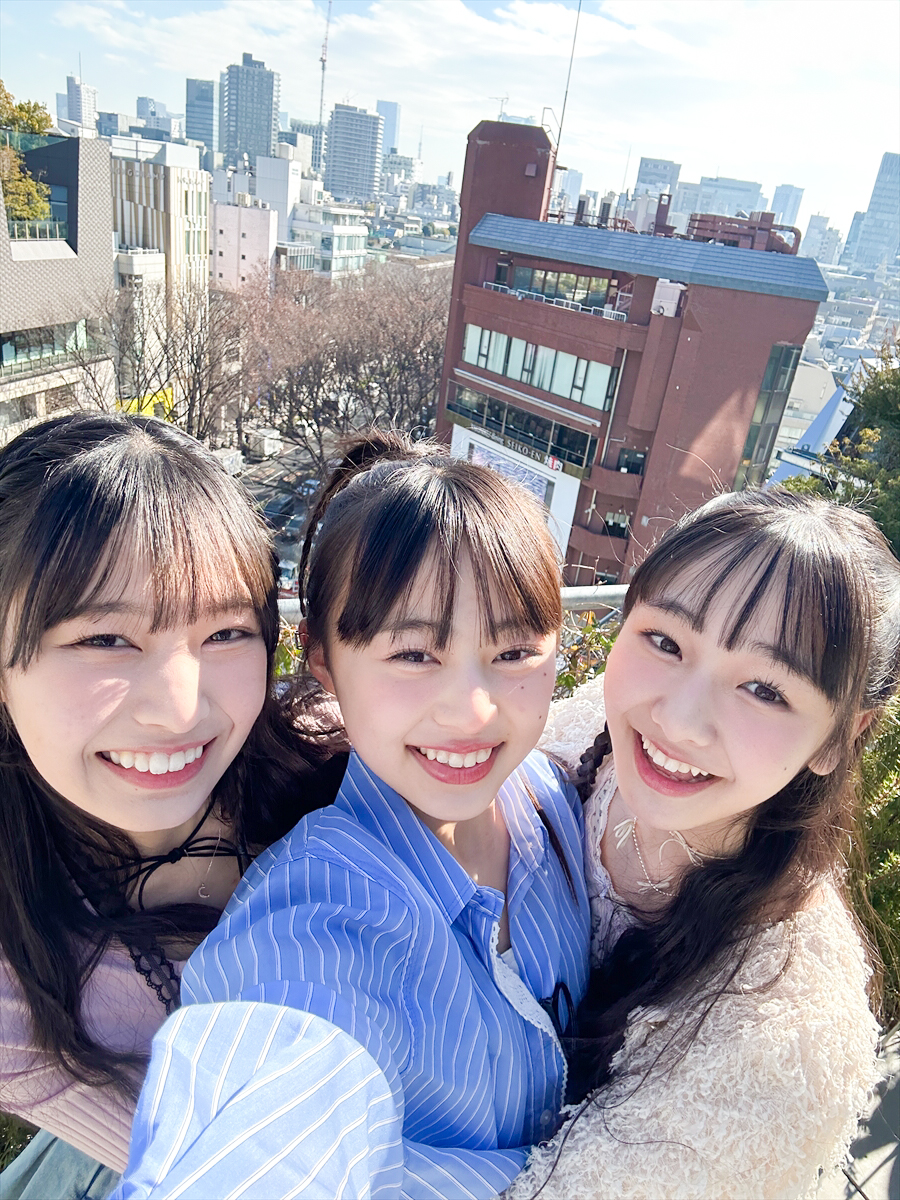 ハラカド】春休みに行きたい！話題のスポットで原宿と渋谷を遊び尽くす