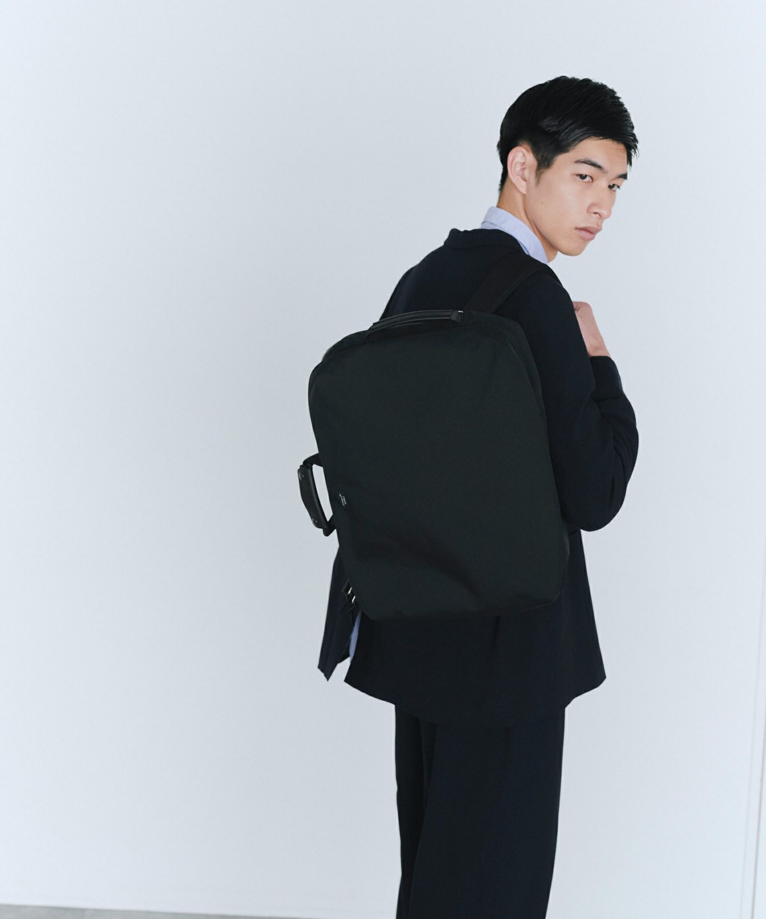 EFFECT BRIEF PACK ブリーフパック | evergreen works online store