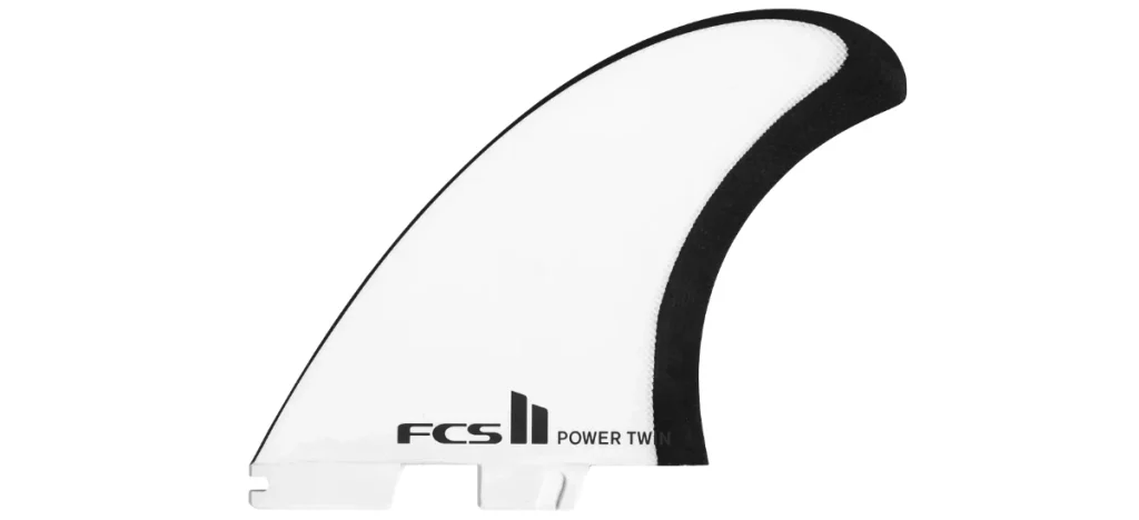 FCS2 JS POWER TWIN（ジェイソンスティーブンソン パワー ツイン