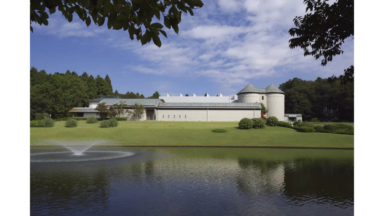 千葉・佐倉のDIC川村記念美術館が規模縮小と都内移転を発表。最終営業