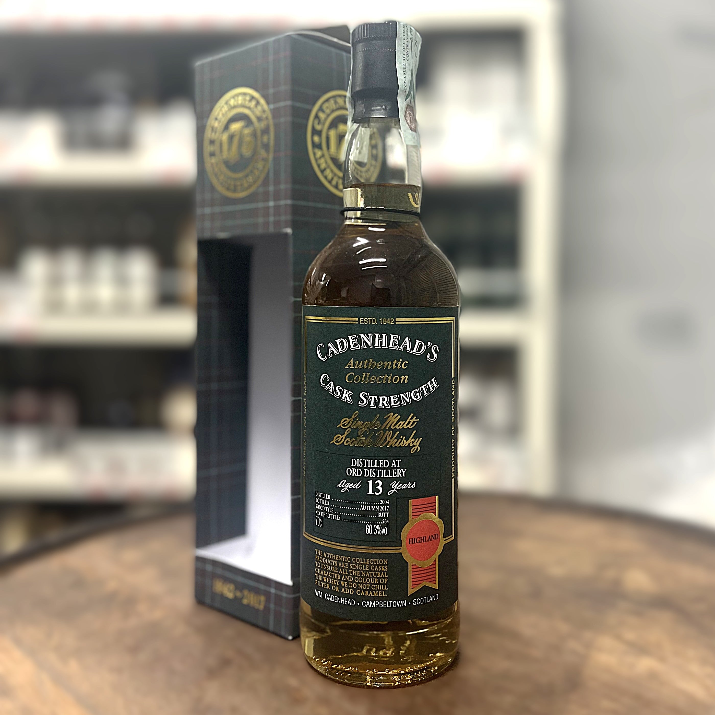 ラフロイグ18年 48% 700ml – NIGHTCAP SPIRITS